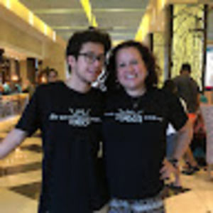 Meet your Posher, Marcela